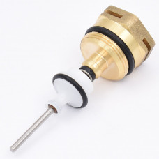 Картридж 3-х ходового клапана Baxi Eco Classic/ Eco Nova 6610410001/200024701 Картридж 3-х ходового клапана Baxi Eco Classic/ Eco Nova 6610410001/200024701