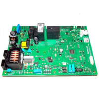 Плата управления Westen Quasar D (под газовый клапан Honeywell VK4105G) 710591400 Плата управления Westen Quasar D (под газовый клапан Honeywell VK4105G) 710591400