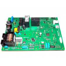 Плата управления Westen Quasar D (под газовый клапан Honeywell VK4105G) 710591400 Плата управления Westen Quasar D (под газовый клапан Honeywell VK4105G) 710591400