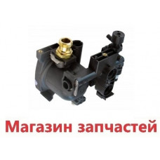 Блок насоса улитка (пластиковый узел насоса) Saunier Duval Themaclassic, Combitek S1005300