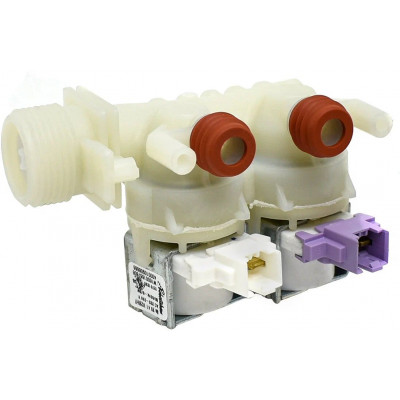 КЭН 2 90 12мм фишка Robertshaw Indesit