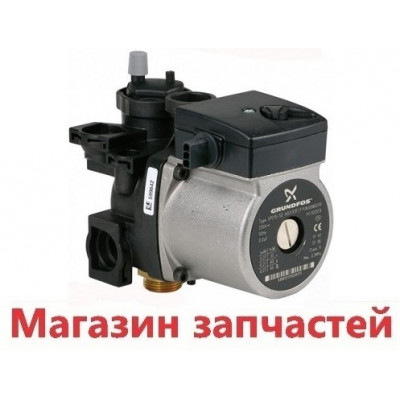 Насос Ferroli Domicompact, Domina, Domitop, New Elite 39808300