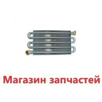 Теплообменник  подходит для Viessmann  Vitopend  100-w 7825511