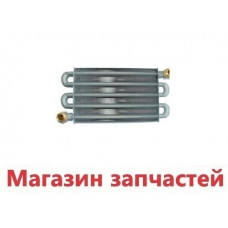 Теплообменник  подходит для Viessmann  Vitopend  100-w 7825511