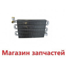 Теплообменник Viessmann Vitopend WH0A, WHO, WHEA 24 кВт (дым) 7817554