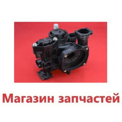 Улитка насоса Viessmann Vitopend WH1D, Vitodens WB1B, WB1C