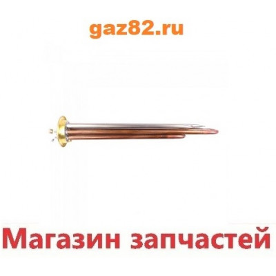 Нагрев эл. RF TW 2000Вт. (0.7+1.3) premium (медн) slim, M4