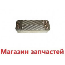 Теплообменник Protherm Panther (Пантера) 24 KTVR 15, 24 KOV 15, 24 KOVR 17, 24 KTVR 17, 28 KTV 17 00