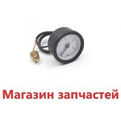 Манометр Ferroli Domina C 24M (с пьезорозжигом) 39803890