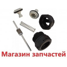Комплект втулок трехходового Demrad, Rens, Zoom, Grandini, Termal, Nobel 3003201475