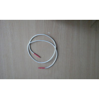 Провод, кабель пьезорозжига Sit L=1000м 2,4*2 1