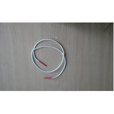 Провод, кабель пьезорозжига Sit L=1000м 2,4*2 1