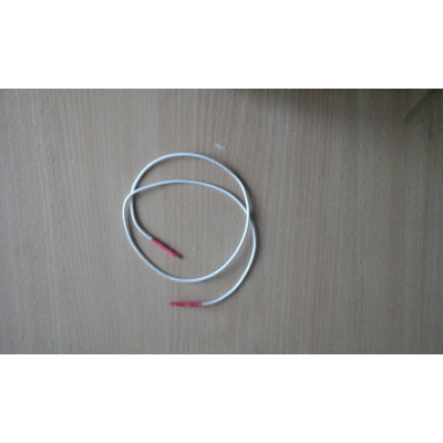 Провод, кабель пьезорозжига Sit L=1000м 2,4*2 1
