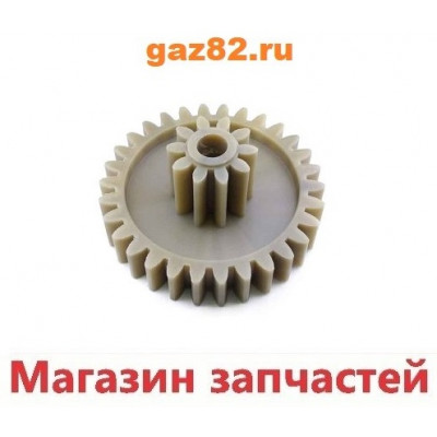 Шестеренка мясорубки ELENBERG  64/24мм
