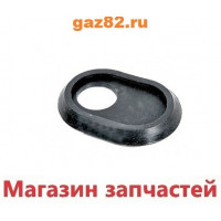 Прокладка на овальный фланец для RCA 993012 Прокладка на овальный фланец для RCA 993012