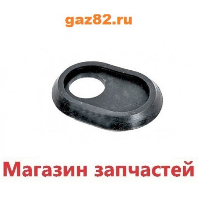 Прокладка на овальный фланец для RCA 993012 Прокладка на овальный фланец для RCA 993012