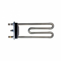 ТЭН 1900W (прям.L=175, R13, M120, F28, K2) ТЭН 1900W (прям.L=175, R13, M120, F28, K2)