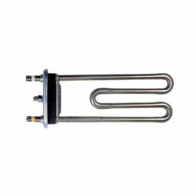 ТЭН 1900W (прям.L=175, R13, M120, F28, K2) ТЭН 1900W (прям.L=175, R13, M120, F28, K2)