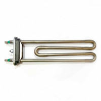 ТЭН 2500W (прям.L=235, R11, M185, F22) 1240325116 ТЭН 2500W (прям.L=235, R11, M185, F22) 1240325116