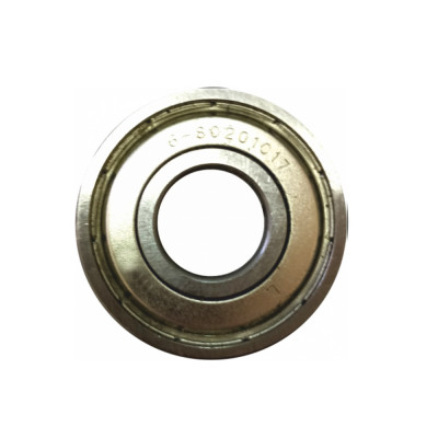 Подшипник SKF 6201-ZZ (12х32х10)