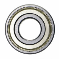 Подшипник 6203 ZZ (17х40х12)