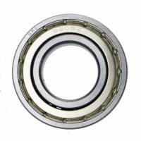 Подшипник 6205 ZZ (25х52х15)