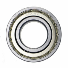 Подшипник 6205 ZZ (25х52х15)