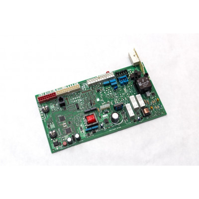 Плата Vaillant Turbo Max | Atmo Max 0020034604 разбор Плата Vaillant Turbo Max | Atmo Max 0020034604 разбор