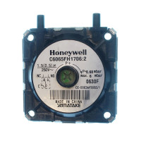Пресостат реле давления KFH-1 Honeywel