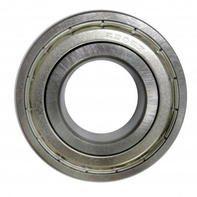 Подшибник  6206 ZZ SKL ( 30х62х16)