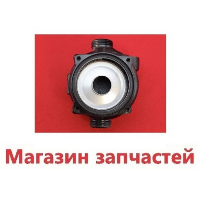 Корпус насоса Grundfos котлов Immergas Star, Mini, Star kw, Avio Maior, Zeus Maior