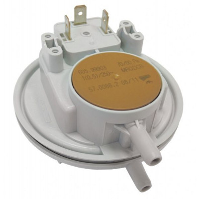 Пресостат 70/60 Pa Hubo  Baxi/Westen Luna Huba control 628770