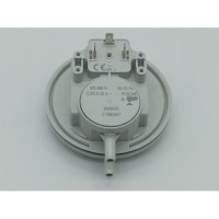 Пресостат 40/25 Pa Hubo  Bosh GAZ 3000 Huba control 87074060070