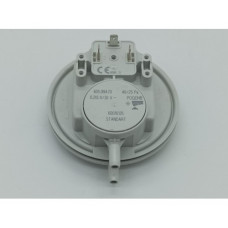 Пресостат 40/25 Pa Hubo  Bosh GAZ 3000 Huba control 87074060070