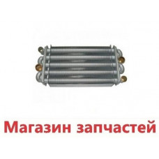Теплообменник Demrad Tayros, Kalisto Bitermik 28 кВт (гайка - клипса) 3001020010