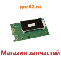 Плата дисплея для котла Пантера PROTHERM(0020233682) Плата дисплея для котла Пантера PROTHERM(0020233682)