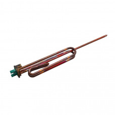 ТЭН в/н 2200W 230V RCF-RH PA Ø48 анод М8 L450мм THERMOWATT /медь/