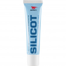 смазка силиконовая silicot 30г  туба 2301