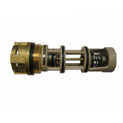 Картридж 3-х ходового клапана BAXI/WESTEN Eco 3, Ecofour, Pulsar 627880 Картридж 3-х ходового клапана BAXI/WESTEN Eco 3, Ecofour, Pulsar 627880