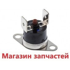Термостат биметал.Необрат 80*С