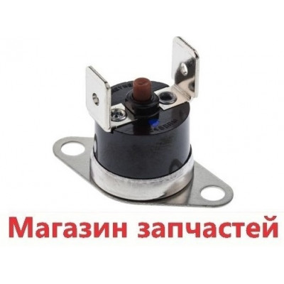 Термостат биметал.Необрат 80*С