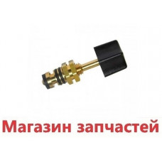 Кран подпитки Beretta Ciao черная ручка 10025060, 20035649