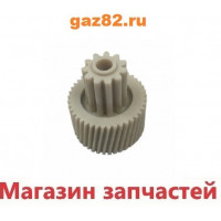 Шестерня Moulinex, Tefal  32,7/16.5 мм, 41/11 шт