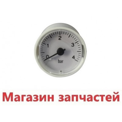 Манометр Ferroli