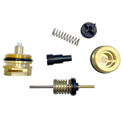 Ремкомплект 3х клапана Saunier Duval S10064 S1006400 Ремкомплект 3х клапана Saunier Duval S10064 S1006400