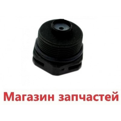 Крышка клапана 3х клапана G20 большая 300647