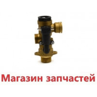 Клапан трехходовой Nobel 2-24SE Plus