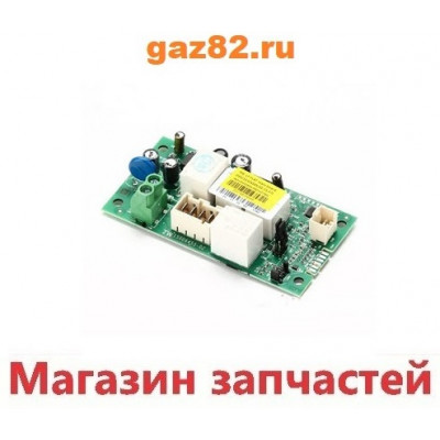 Плата водонагревателя Ariston Velis Premium 65151293 Плата водонагревателя Ariston Velis Premium 65151293