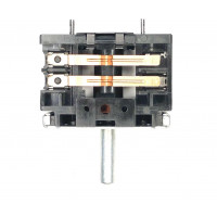 Переключатель духовки Arcelik Beko 263100004 2 поз. Переключатель духовки Arcelik Beko 263100004 2 поз.