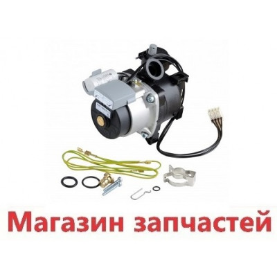 Насос Wilo 2х скоростной Genus Clas 65104319
